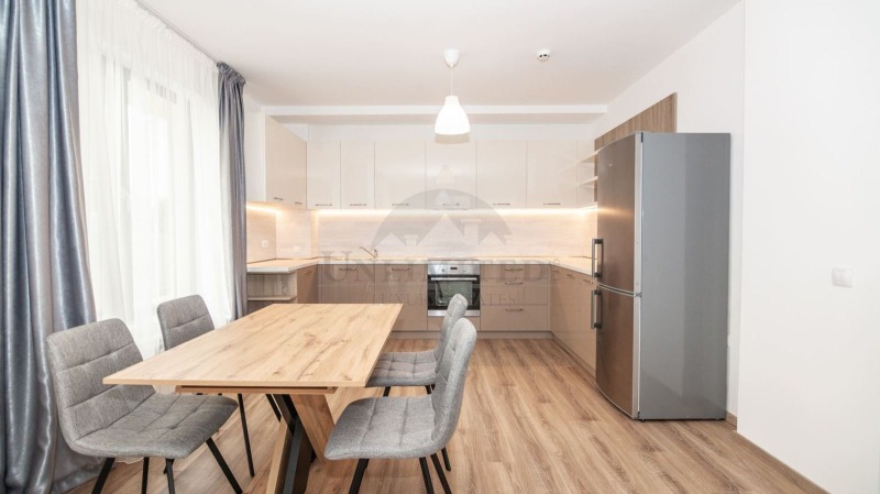 Дава под наем 4-СТАЕН, гр. София, Стрелбище, снимка 3 - Апартаменти - 52349134