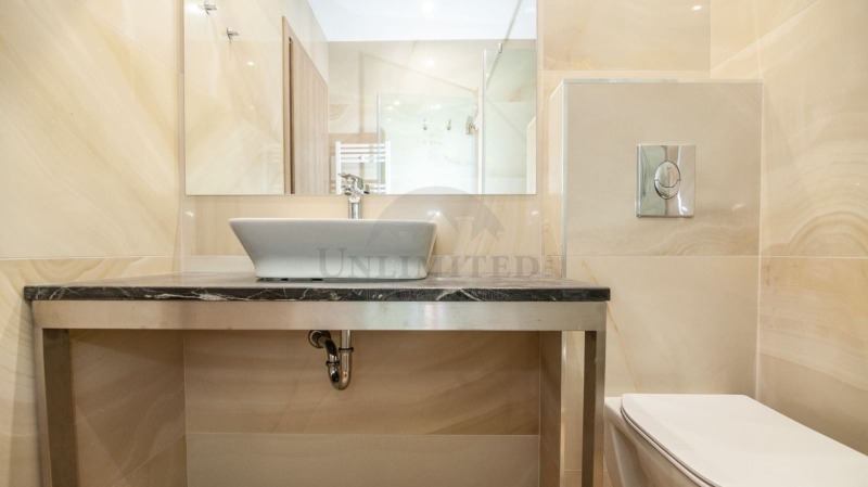 Дава под наем 4-СТАЕН, гр. София, Стрелбище, снимка 8 - Апартаменти - 52349134