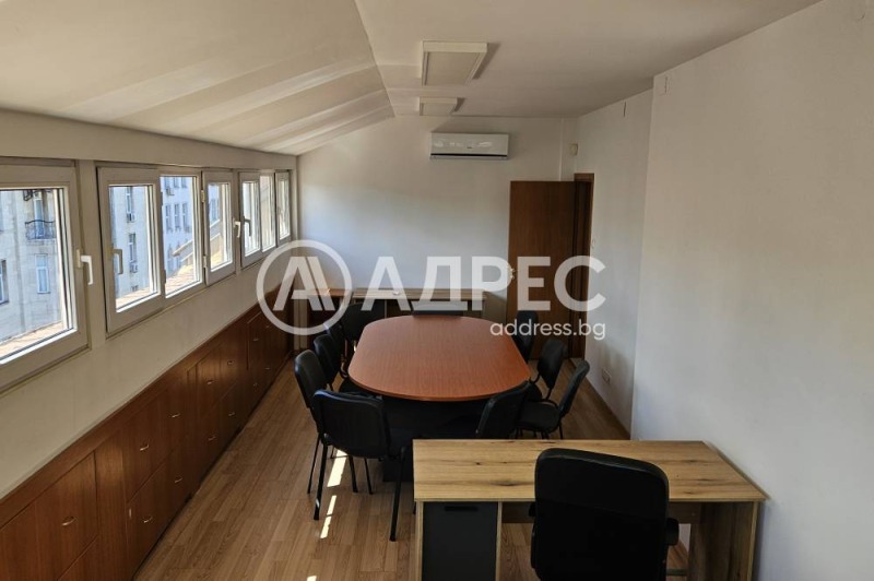 Издаје се  Канцеларија Софија , Центар , 98 м2 | 23906990 - слика [5]