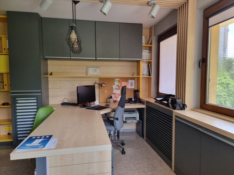Vuokrattavana  Toimisto Sofia , Tsentar , 60 neliömetriä | 58147313 - kuva [3]