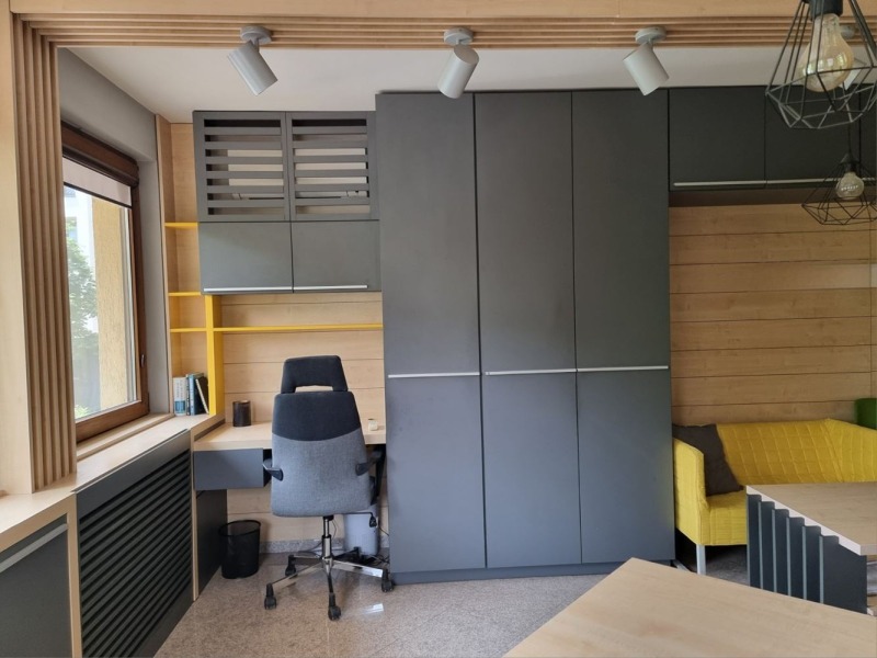 Vuokrattavana  Toimisto Sofia , Tsentar , 60 neliömetriä | 58147313 - kuva [4]
