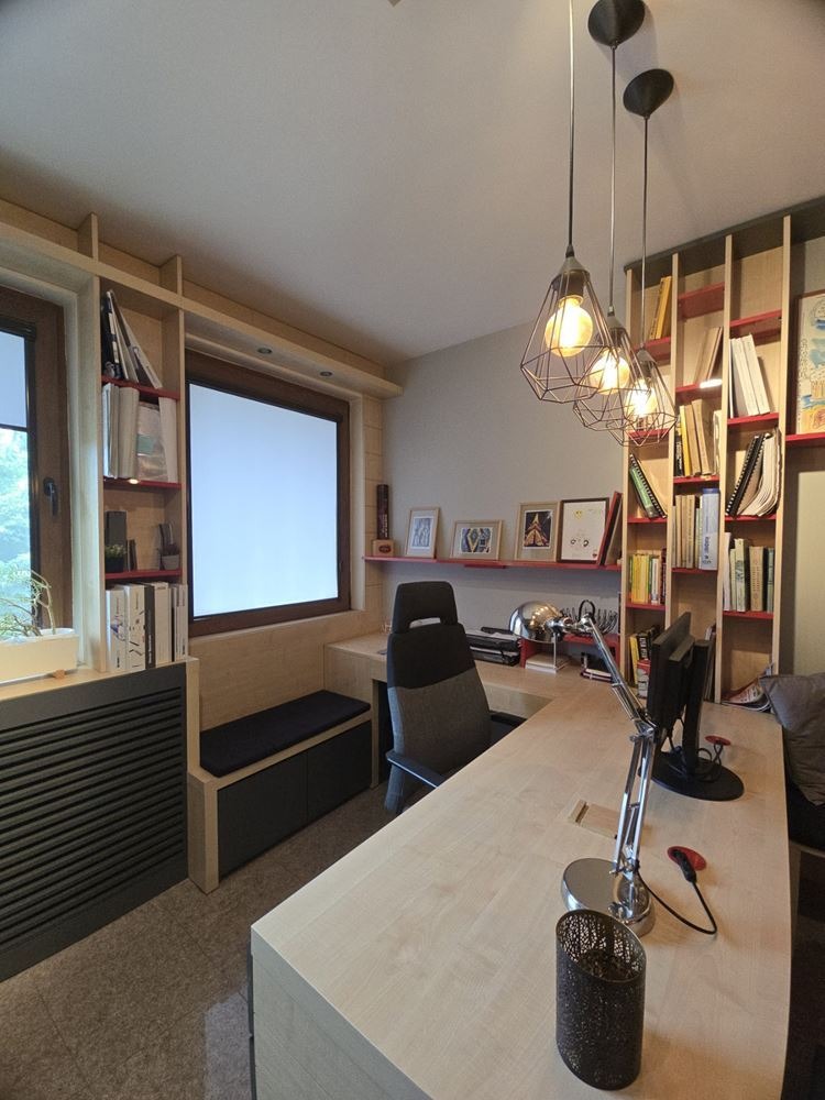 Vuokrattavana  Toimisto Sofia , Tsentar , 60 neliömetriä | 58147313 - kuva [9]