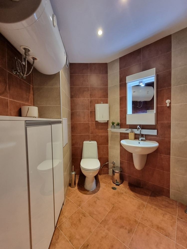 Vuokrattavana  Toimisto Sofia , Tsentar , 60 neliömetriä | 58147313 - kuva [13]