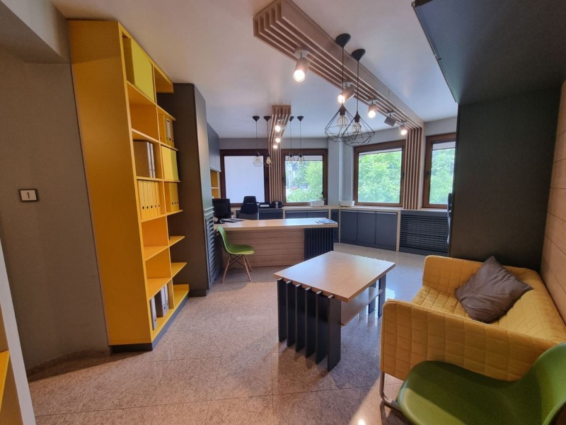 Vuokrattavana  Toimisto Sofia , Tsentar , 60 neliömetriä | 58147313 - kuva [2]