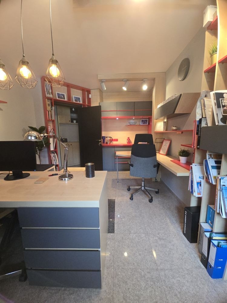 Vuokrattavana  Toimisto Sofia , Tsentar , 60 neliömetriä | 58147313 - kuva [11]