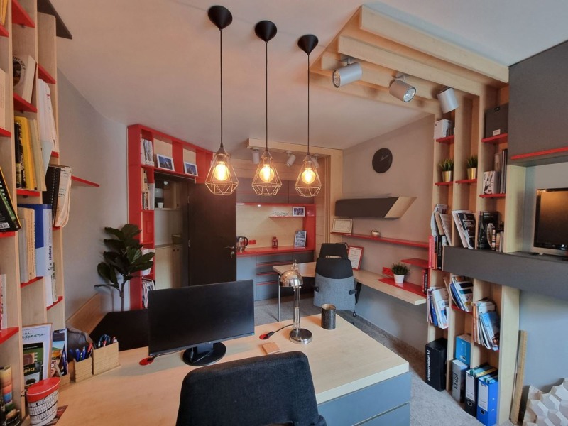 Vuokrattavana  Toimisto Sofia , Tsentar , 60 neliömetriä | 58147313 - kuva [12]