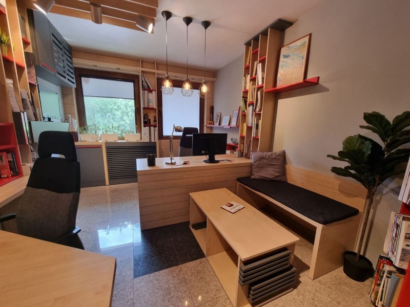 Vuokrattavana  Toimisto Sofia , Tsentar , 60 neliömetriä | 58147313 - kuva [8]
