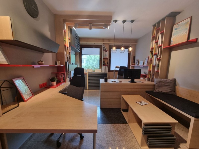 Vuokrattavana  Toimisto Sofia , Tsentar , 60 neliömetriä | 58147313 - kuva [5]