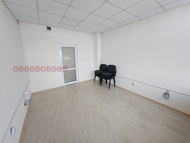 Дава под наем ОФИС, гр. Русе, Център, снимка 5 - Офиси - 53341518
