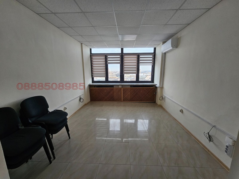 Дава под наем ОФИС, гр. Русе, Център, снимка 6 - Офиси - 53341518