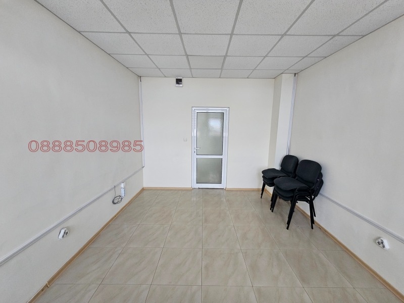 Дава под наем ОФИС, гр. Русе, Център, снимка 4 - Офиси - 53341518
