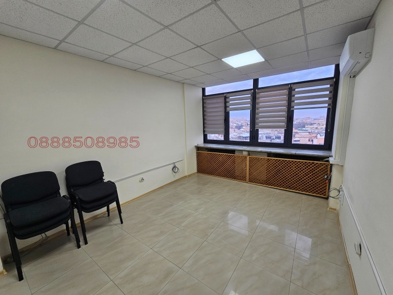 Дава под наем ОФИС, гр. Русе, Център, снимка 3 - Офиси - 53341518