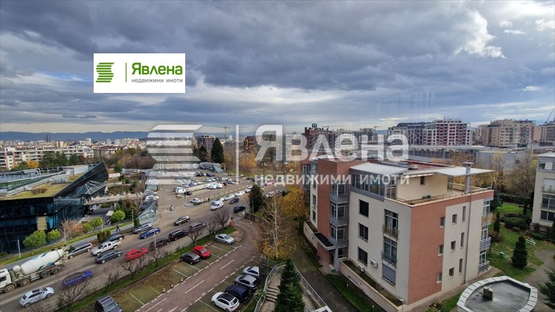 Дава под наем ОФИС, гр. София, Манастирски ливади, снимка 14 - Офиси - 55356260