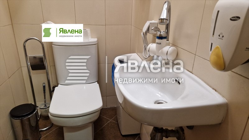 Дава под наем ОФИС, гр. София, Манастирски ливади, снимка 11 - Офиси - 55356260