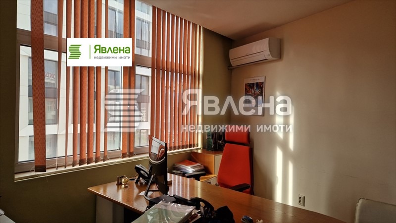 Дава под наем ОФИС, гр. София, Манастирски ливади, снимка 3 - Офиси - 55356260
