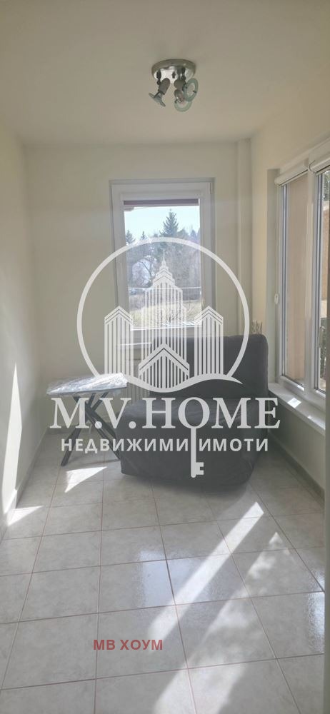 Дава под наем КЪЩА, гр. София, гр. Банкя, снимка 4 - Къщи - 53703200