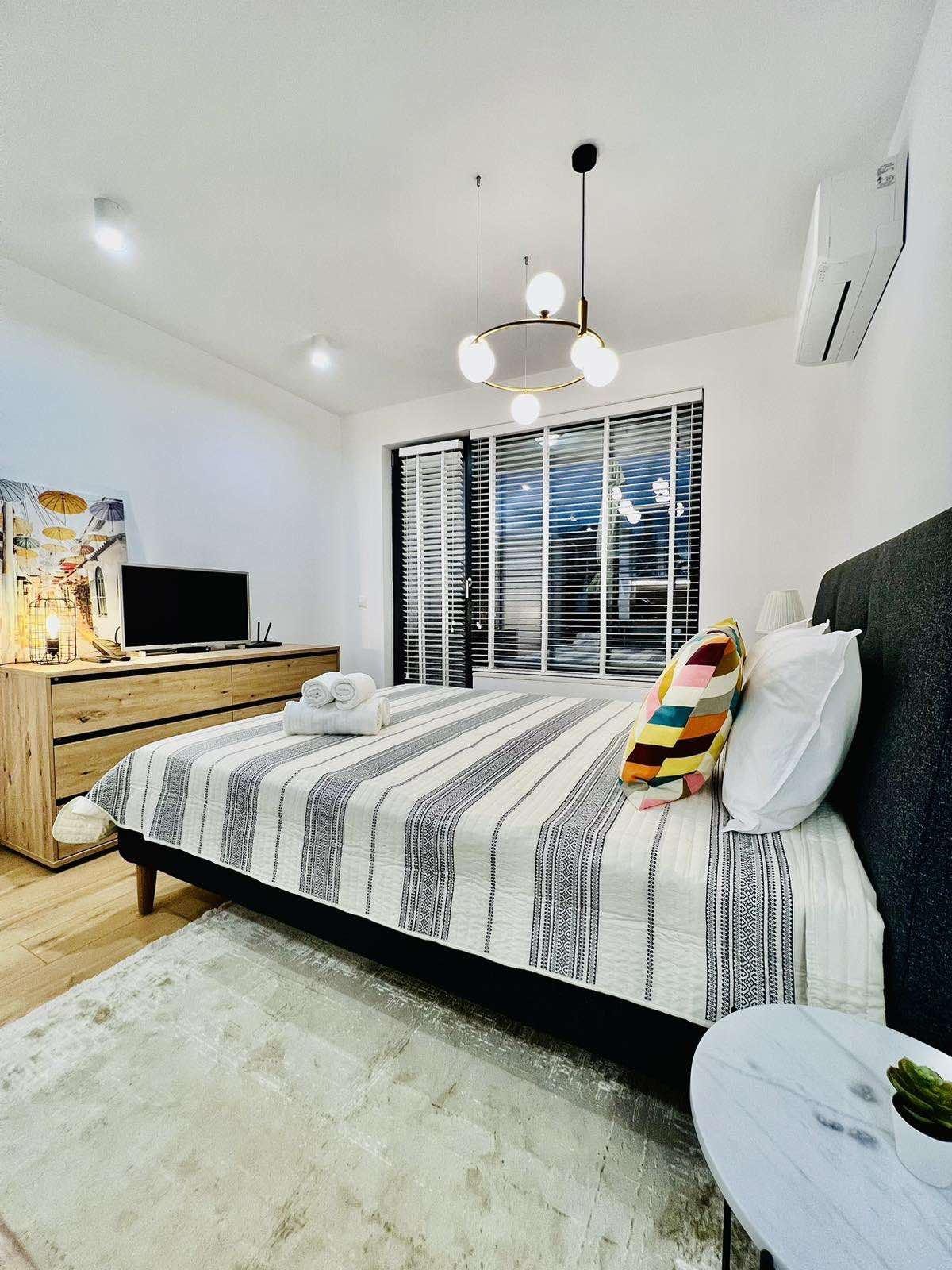 Дава под наем 1-СТАЕН, гр. Варна, Бриз, снимка 2 - Апартаменти - 49511299