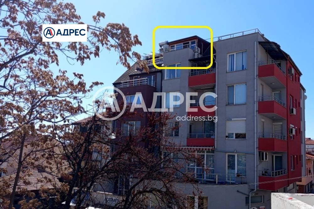 Дава под наем 1-СТАЕН, гр. Сандански, област Благоевград, снимка 14 - Апартаменти - 54671847