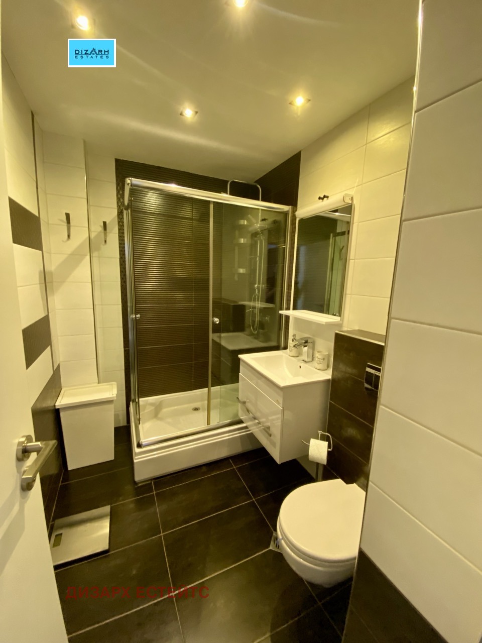 Дава под наем 2-СТАЕН, гр. София, Витоша, снимка 8 - Апартаменти - 53652194