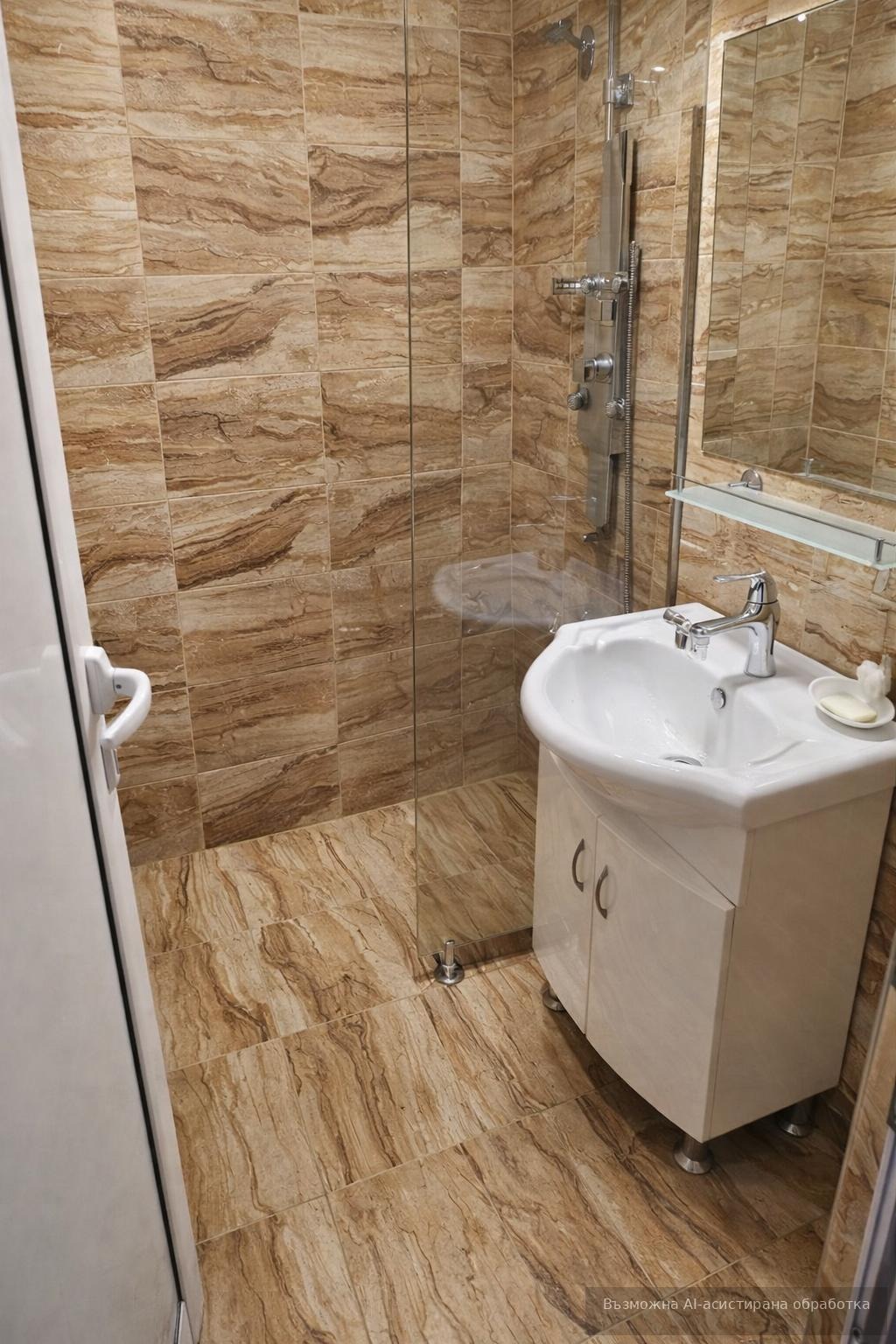 Дава под наем 2-СТАЕН, гр. София, Стрелбище, снимка 6 - Апартаменти - 53762668