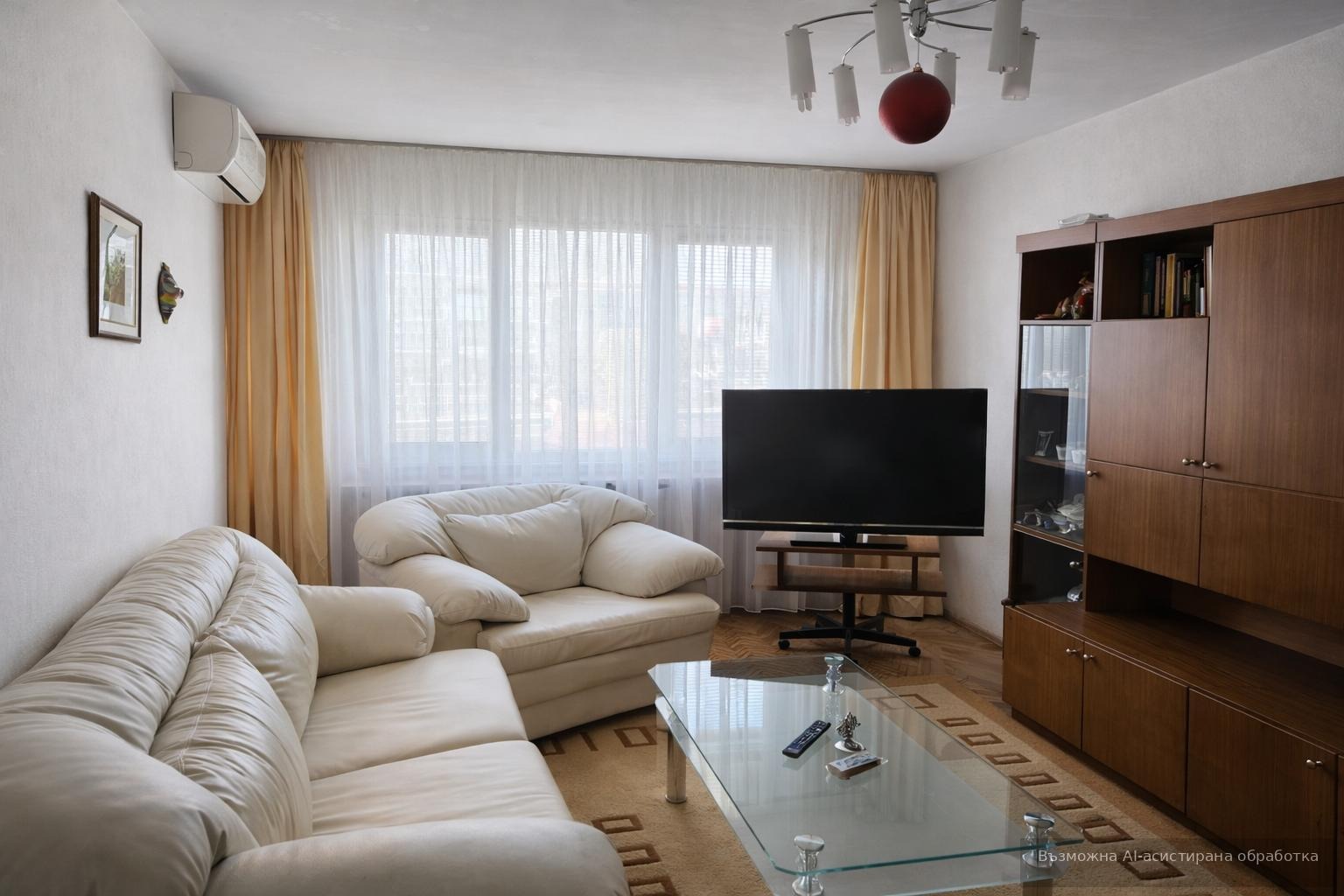 Дава под наем 2-СТАЕН, гр. София, Стрелбище