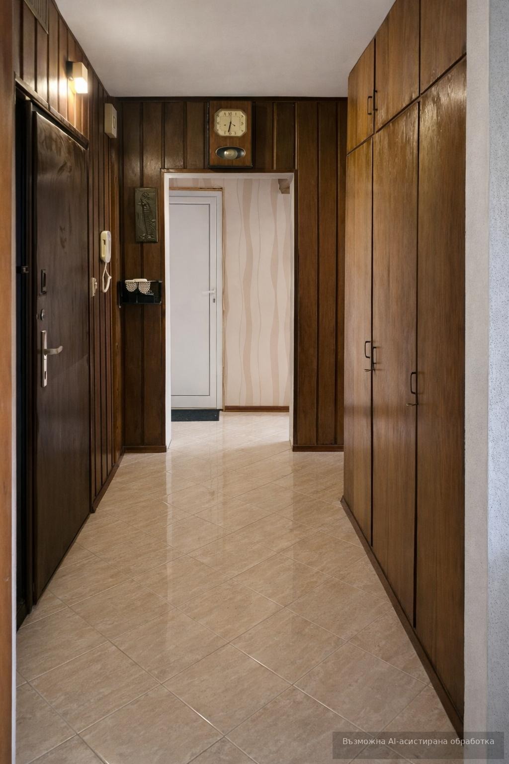 Дава под наем 2-СТАЕН, гр. София, Стрелбище, снимка 5 - Апартаменти - 53762668