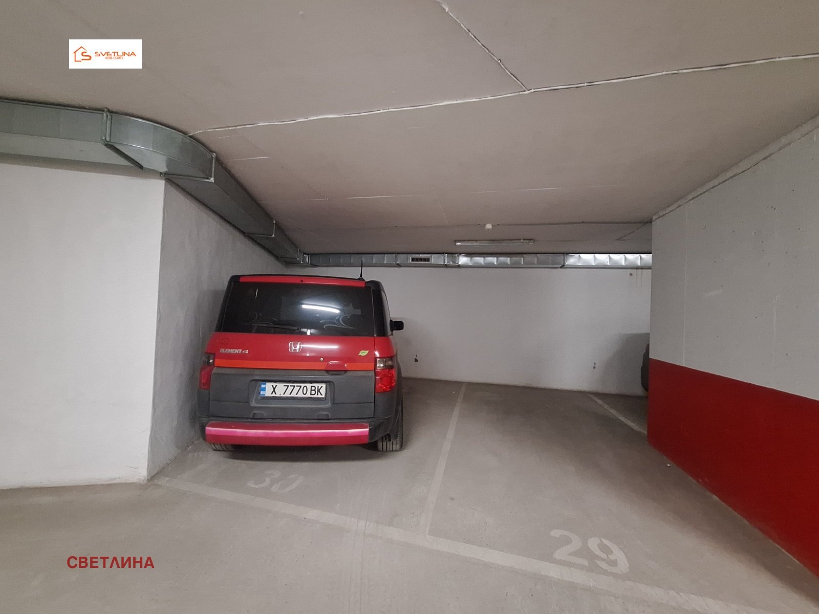 Дава под наем 2-СТАЕН, гр. София, Манастирски ливади, снимка 17 - Апартаменти - 56159263