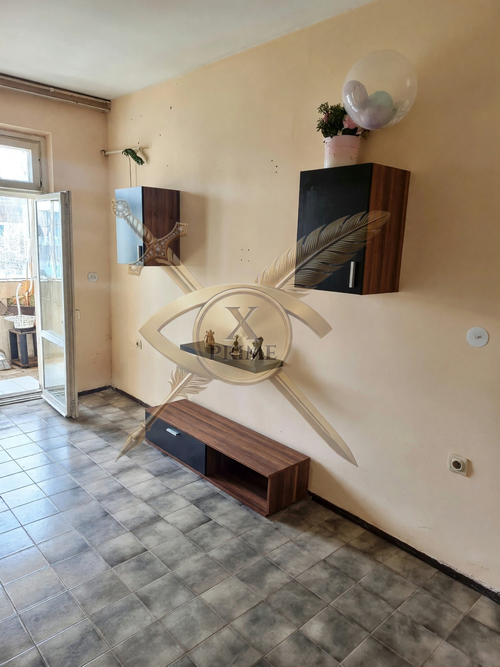 Дава под наем 3-СТАЕН, гр. Варна, Възраждане 4, снимка 4 - Апартаменти - 55983590