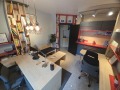 Под наем ОФИС, град София, Център • 690 € / 1349.52 лв. • 52804318 10