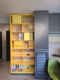 Под наем ОФИС, град София, Център • 690 € / 1349.52 лв. • 52804318 6