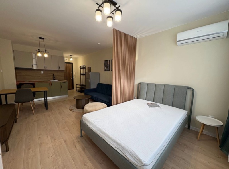 Дава под Наем 1-СТАЕН в град София, Студентски град - 43 кв.м / 549 € » 1 073.75 лв., ИМОТОПИЯ