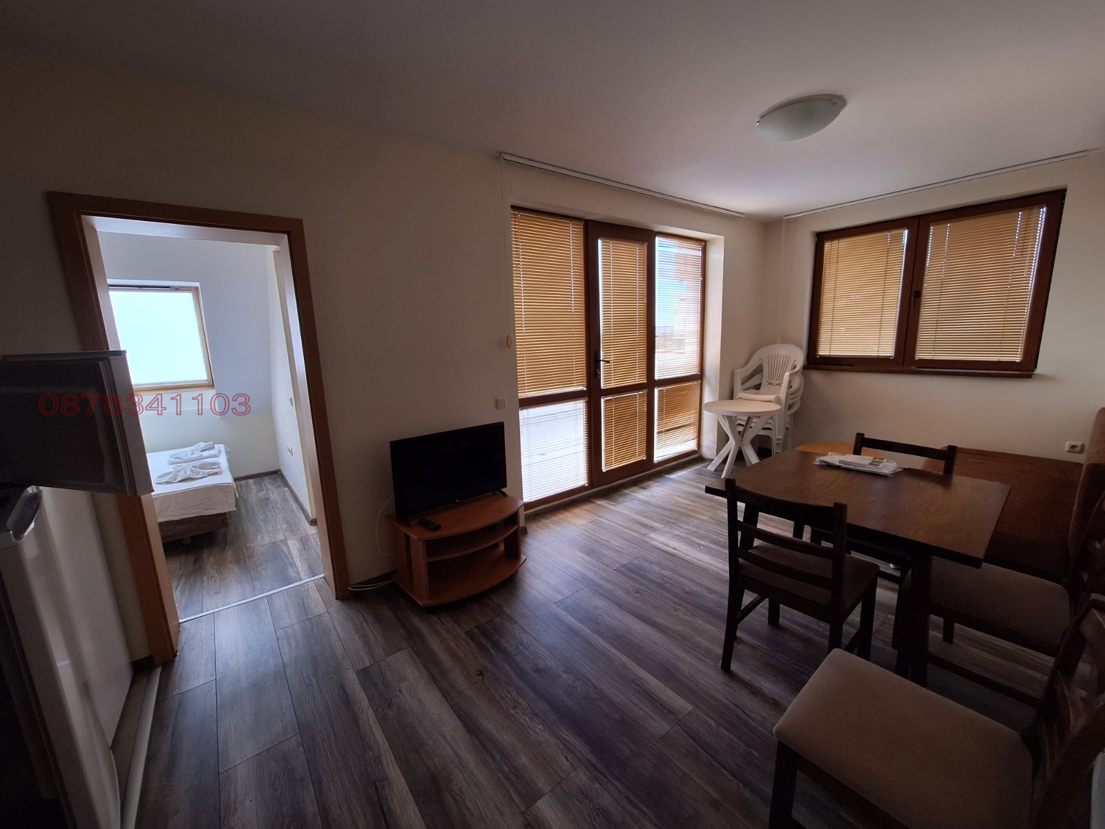 Дава под Наем 2-СТАЕН | Imot.bg — изображение 10