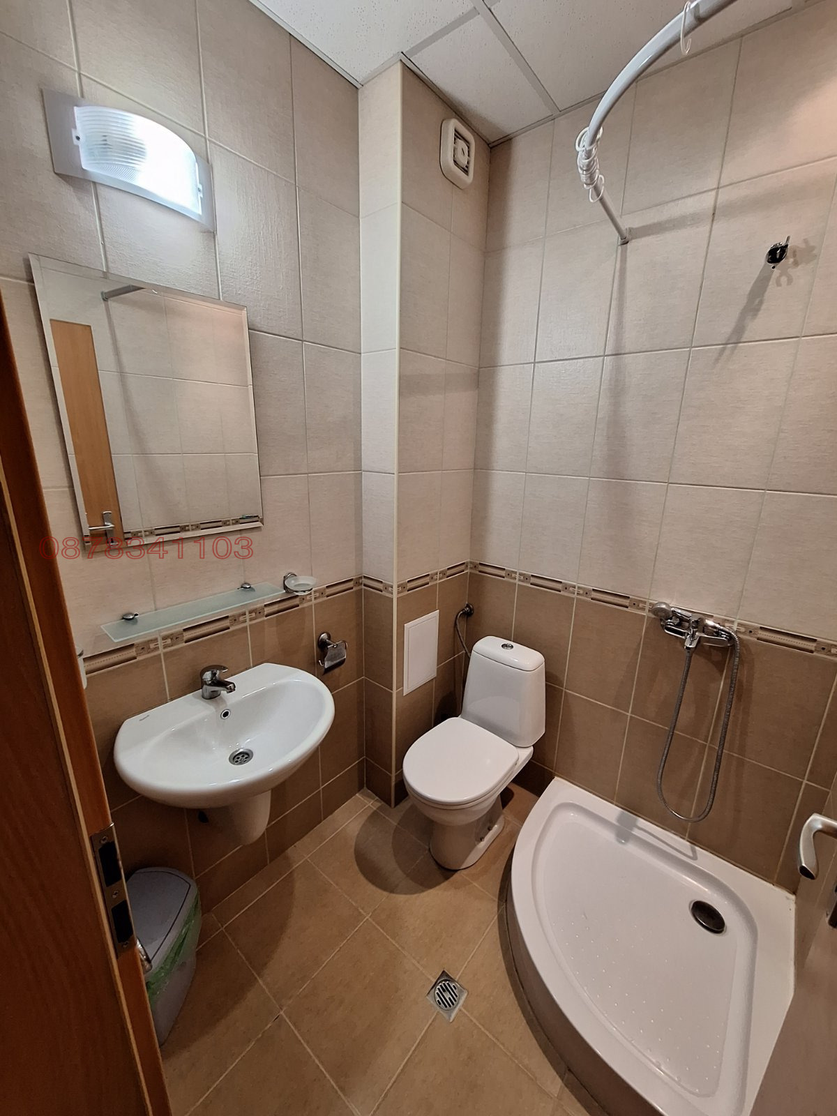 Дава под Наем 2-СТАЕН | Imot.bg — изображение 11