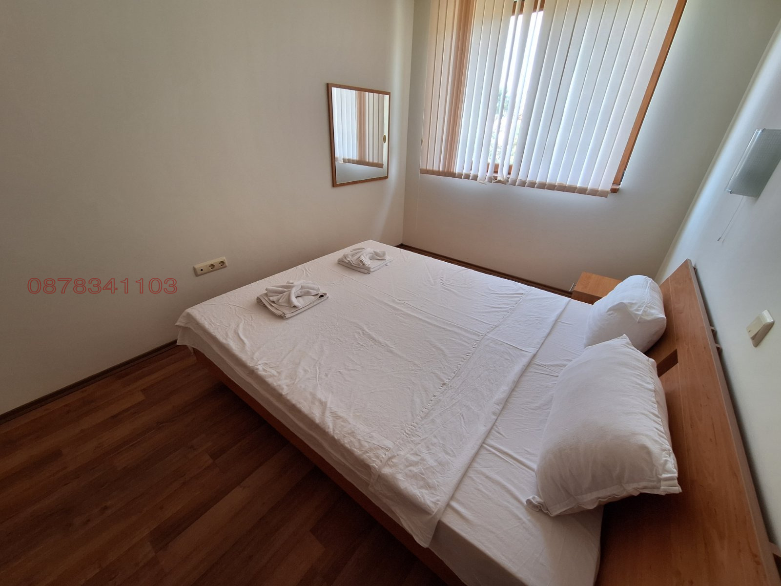 Дава под Наем 2-СТАЕН | Imot.bg — изображение 5