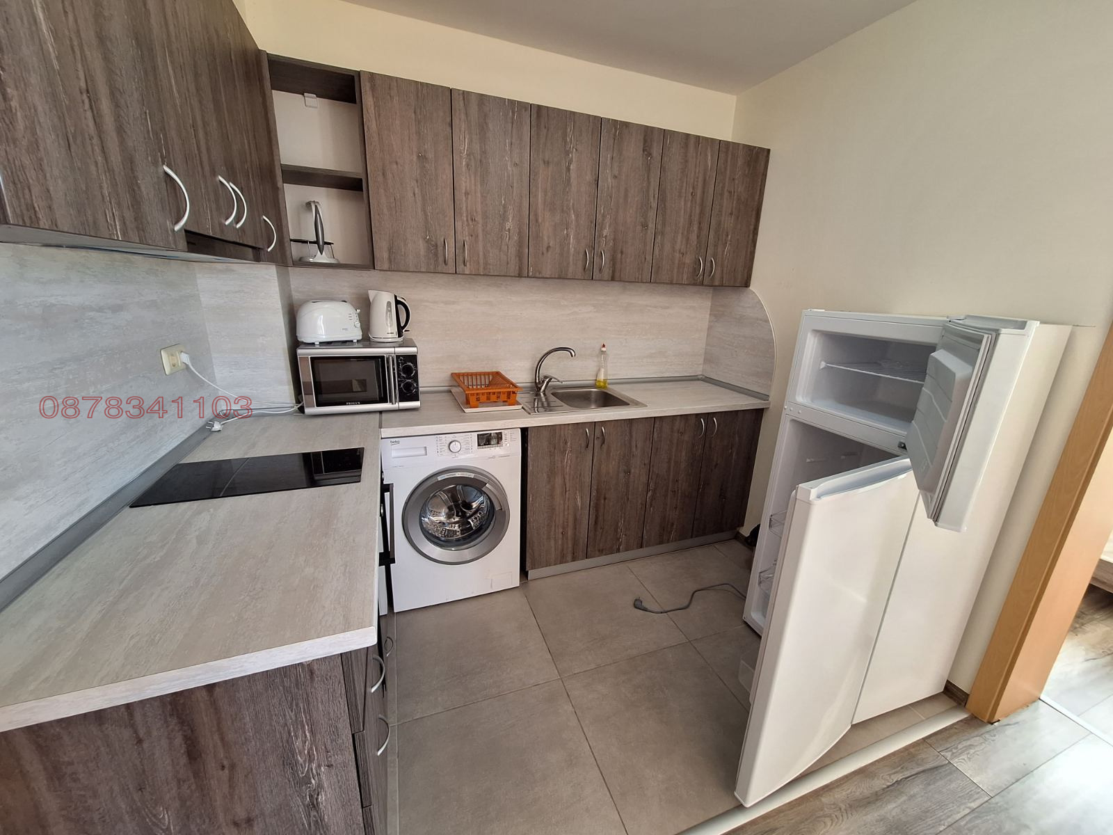 Дава под Наем 2-СТАЕН | Imot.bg — изображение 7