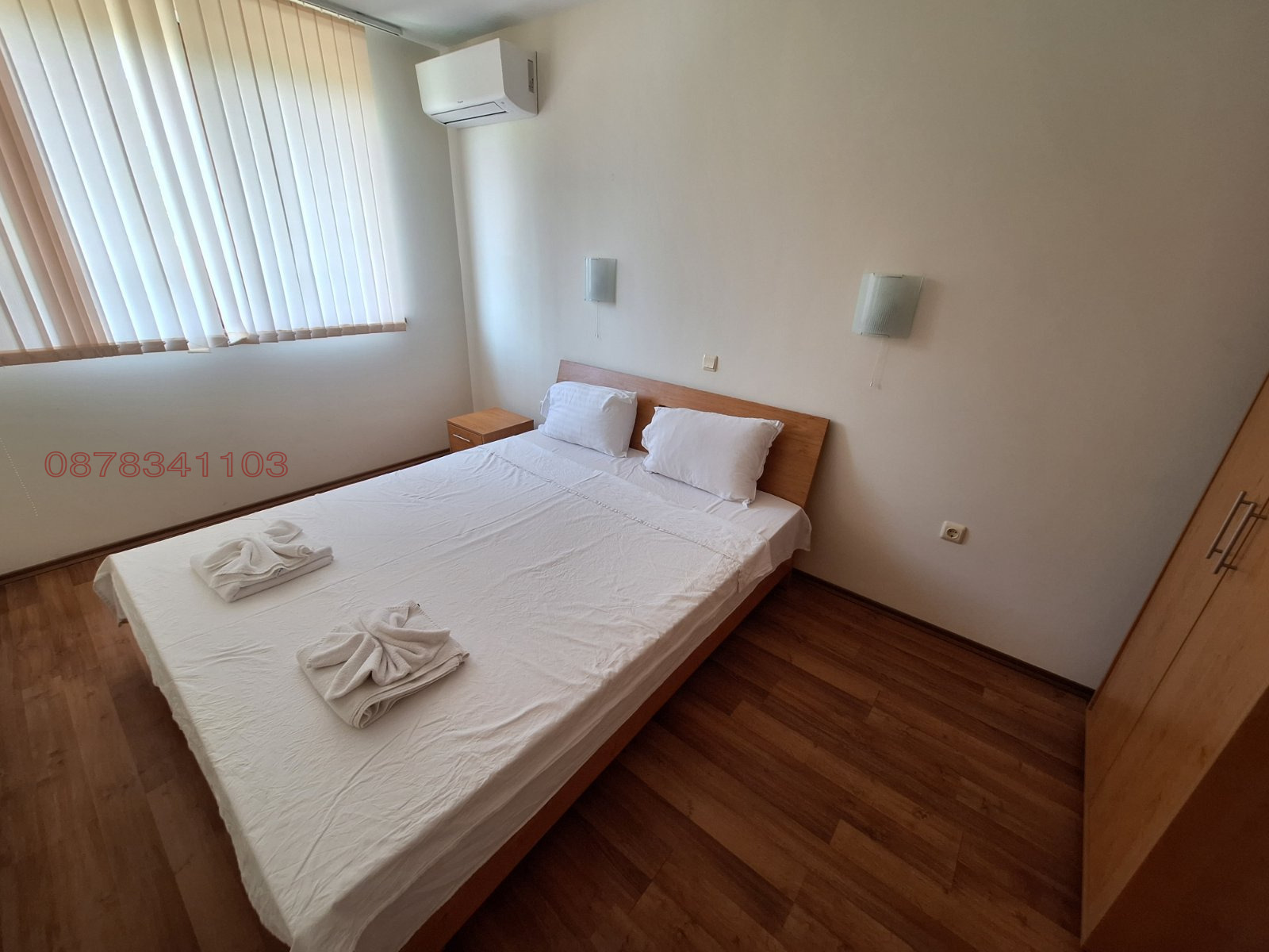 Дава под Наем 2-СТАЕН | Imot.bg — изображение 4