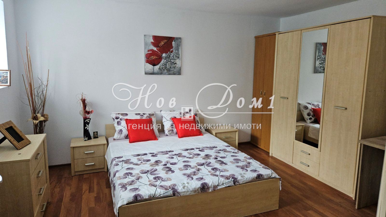 Дава под Наем 2-СТАЕН | Imot.bg — изображение 6