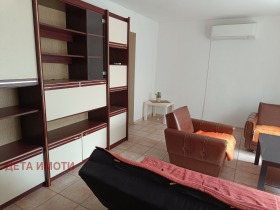 Προς ενοικίαση 1 υπνοδωμάτιο