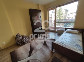 2 Schlafzimmer Banischora, Sofia 11