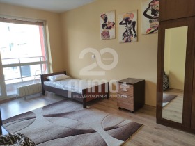 2 Schlafzimmer Banischora, Sofia 9