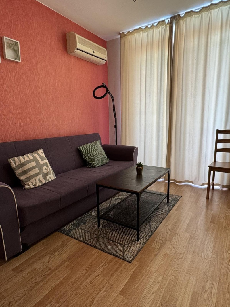 Do wynajęcia  Studio region Burgas , k.k. Slanczew brjag , 40 mkw | 30850619