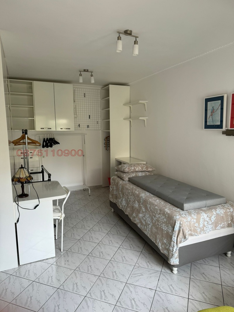 A louer  Studio Sofia , Lozenets , 45 m² | 11459001 - image [7]