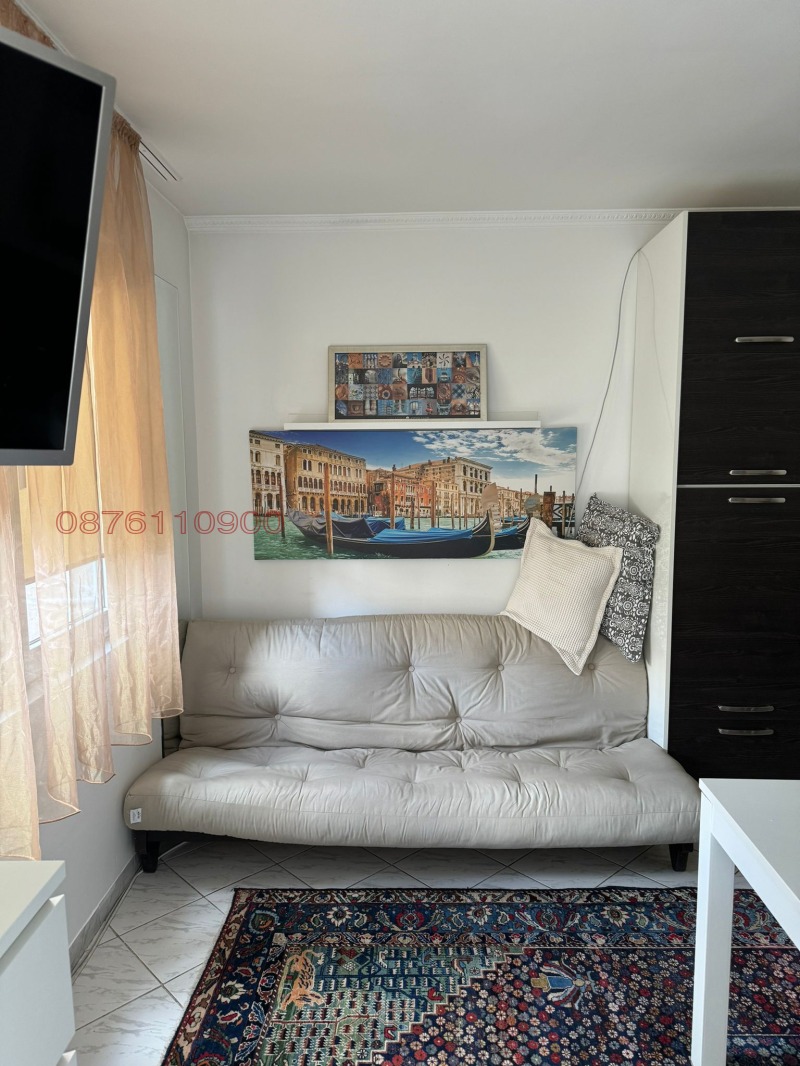 A louer  Studio Sofia , Lozenets , 45 m² | 11459001 - image [6]