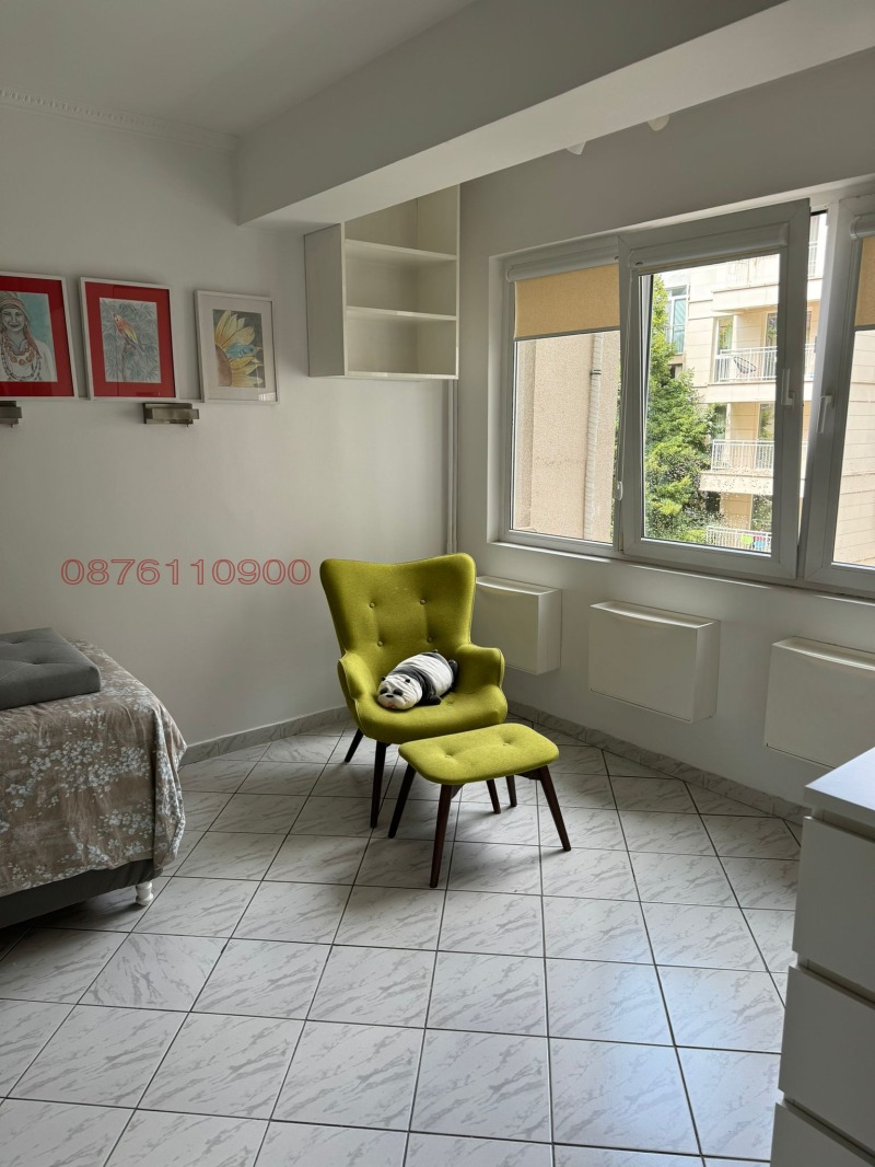 Kiralık  Stüdyo Sofia , Lozenec , 45 metrekare | 16155401 - görüntü [4]