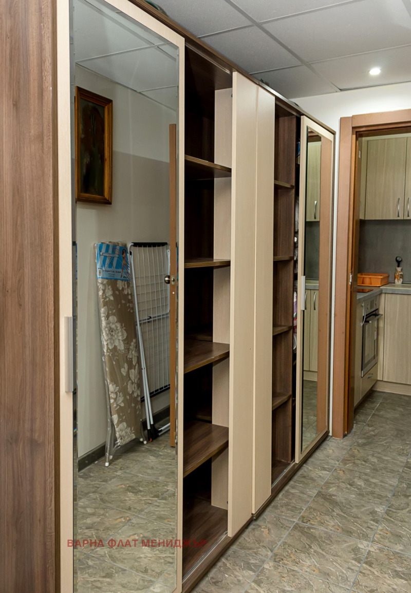 For Rent  Studio Varna , k.k. Sv.Sv. Konstantin i Elena , 40 sq.m | 16925401 - image [12]