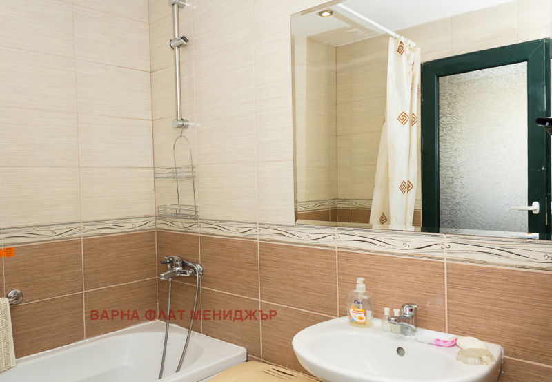 Te huur  Studio Varna , k.k. Sv.Sv. Konstantin i Elena , 40 m² | 16925401 - afbeelding [10]