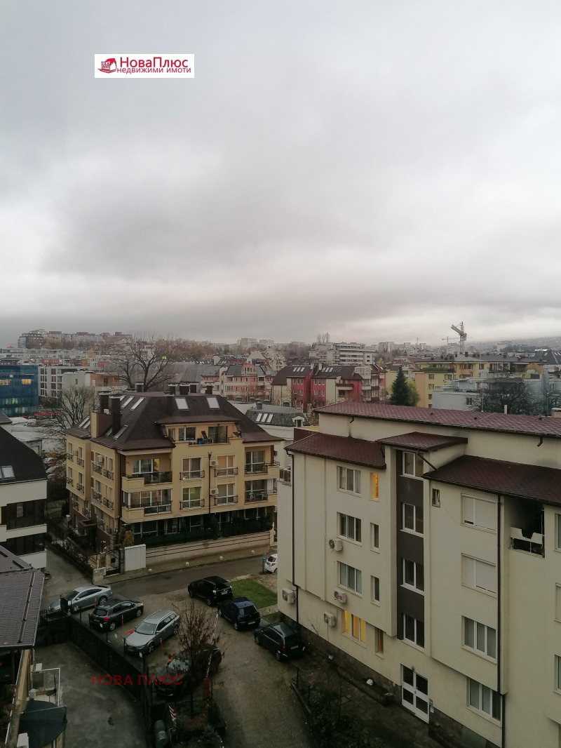 Дава под наем 2-СТАЕН, гр. София, Витоша, снимка 11 - Апартаменти - 52450377