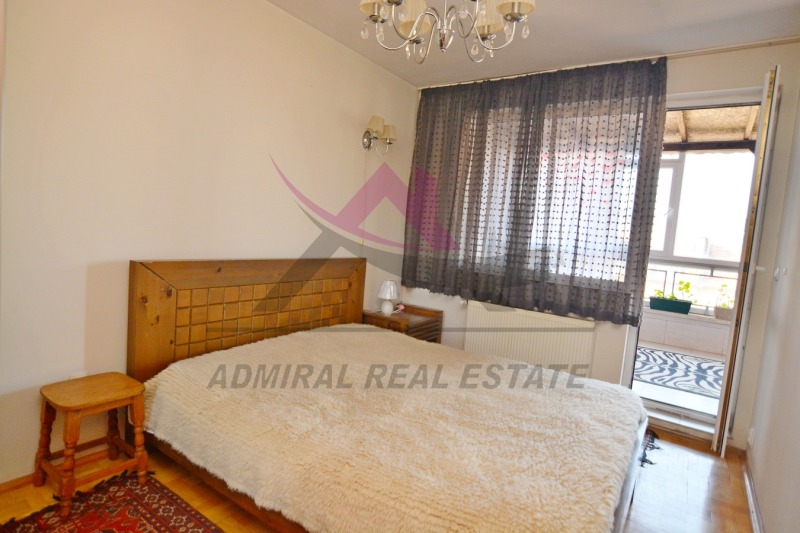 En renta  1 dormitorio Varna , Tsentar , 70 metros cuadrados | 27017495 - imagen [3]