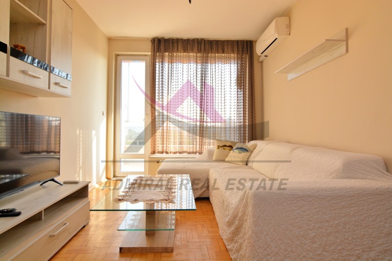 En renta  1 dormitorio Varna , Tsentar , 70 metros cuadrados | 27017495 - imagen [2]