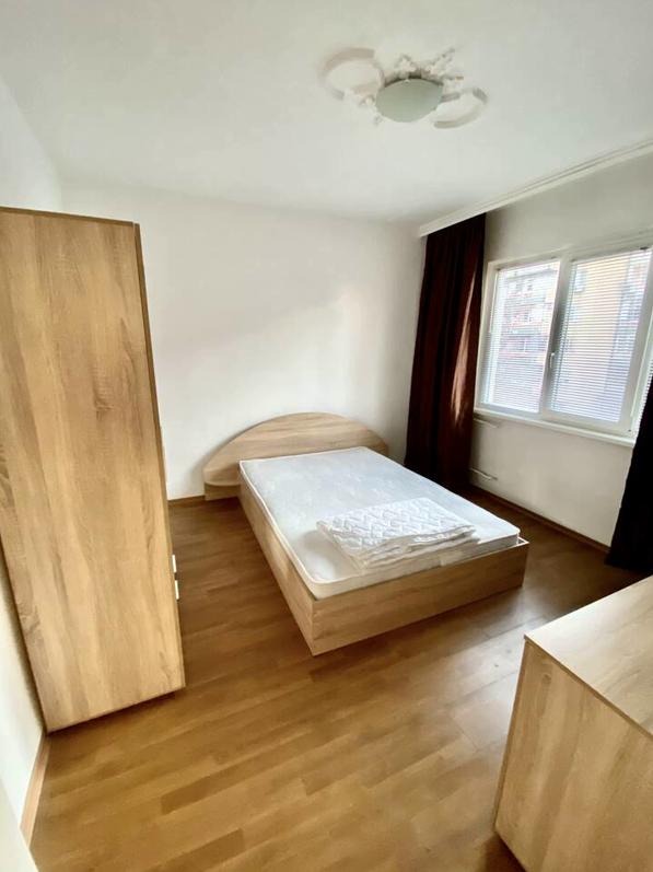 For Rent  1 bedroom Plovdiv , Kamenitsa 2 , 70 sq.m | 62843981 - image [5]
